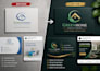 redesign and refresh your existing brand identity